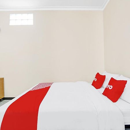 Avisha Guest House Syariah 말랑 외부 사진