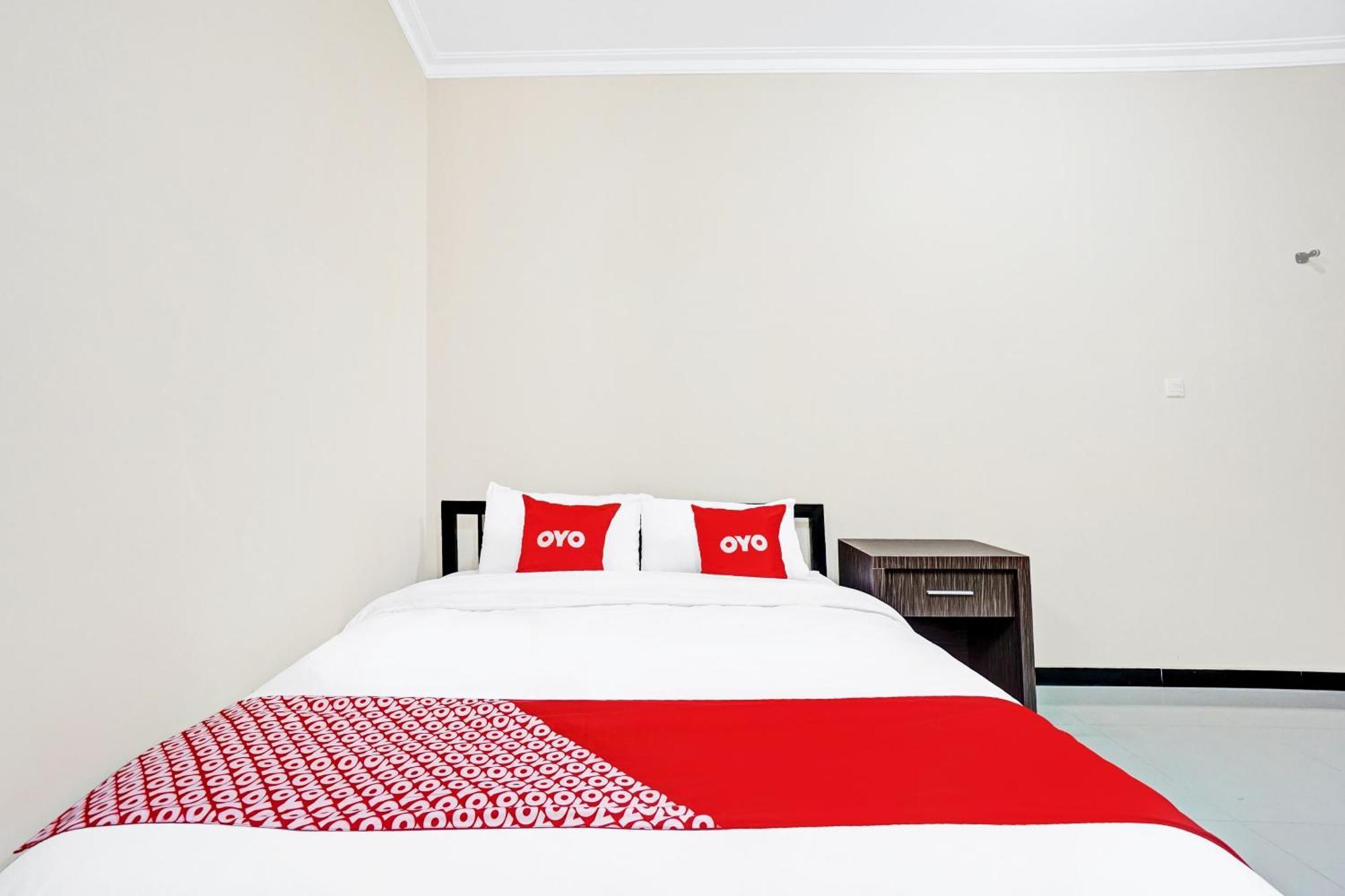 Avisha Guest House Syariah 말랑 외부 사진